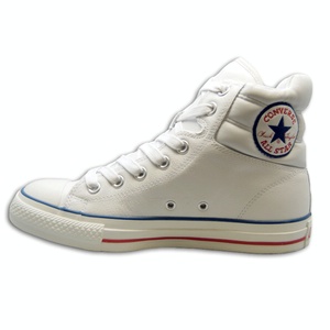 chuck t's