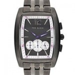Ted Baker Watches For Men: Catch It While You Can