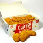 Food Fight: McNugget Edition