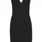 The Sexy Standard: Little Black Dress of the Week