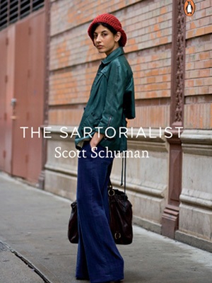 the-sartorialist-book
