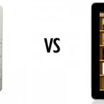 Pad vs. Pad: Amazon Strikes First Against Apple, Then Retreats