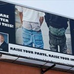 New York Cracks Down on Sagging Pants