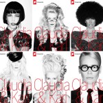Love It or Hate It: Claudia Schiffer Pics Raise Racial Controversy