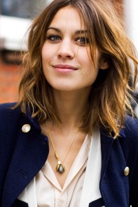 Recessionista Hair Color Reaches For The Stars Signature9