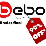 Bebo Sells for $10 Million (or Less) - AOL Only Loses $840 Million of the Original Purchase Price