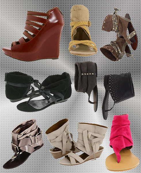 zappos tan boots