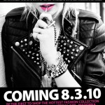 Madonna and Lourdes' Material Girl is Almost Here, Promotions Ensue