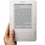 Kindle Sales Triple, Kindle eBooks Finally Outselling Hardcover Versions