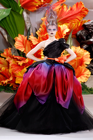 john galliano dior collections. John Galliano#39;s Dior Couture