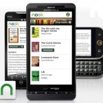 Barnes & Noble Releases Nook for Android