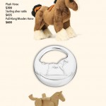 $400 Designer Stuffed Animals and Luxury Toys: If Everyone Jumped