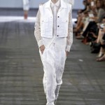 Trend Alert: Fashion Week Runways are White Hot