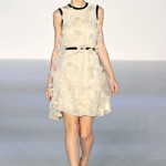 Jill Stuart Spring/Summer 2011