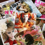 Why Bloggers Won't Kill the Fashion Magazine Star