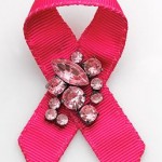 Breast Cancer Awareness Month and Fashion's Strongest Supporters Bring On the Pink