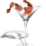 Bacon-Flavored Beverages: If Everyone Jumped