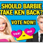 Will Social Media Bring Barbie Back to Ken? Spoiler Alert: Yes