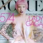 Lady Gaga's Vogue Cover Twitter Leak was One Smart Move
