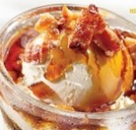 The Maple Bacon Sundae: If Everyone Jumped
