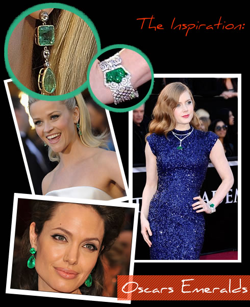 This year, Reese Witherspoon Reese Witherspoon 2009 Oscars. This year, Reese Witherspoon