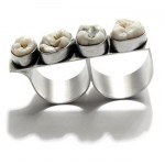 $1000 Teeth Wrapped Around Your Finger: If Everyone Jumped