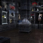 Catch It While You Can: This Weekend With Alexander McQueen's Savage Beauty