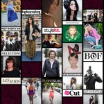 Style99 May 2011: The New and Gaining Influential Fashion Blogs