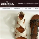 Shoes Around the World: Endless.com Introduces Free International Shipping