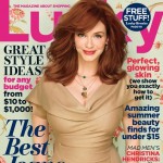 Lucky Magazine Launches A Blogger Network With Balance