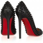 In the Case of the Red Soles, Louboutin Faces An Uphill Battle