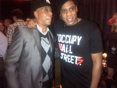 Jay-Z's New T-Shirt Seems Like 99% Problems