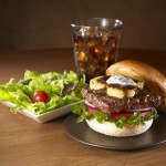 Wendy's Adds Foie Gras Burgers to the Menu, but You'll Have to Travel to Try It