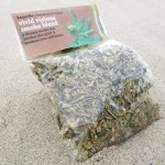 Tea Leaves: Put That In Your Pipe and Smoke It