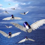 How Red Bull Got Its Multi-Billion Dollar Wings