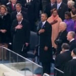 WATCH: Beyonce Singing the National Anthem