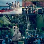 Natural Disasters: Not a Fashion Moment