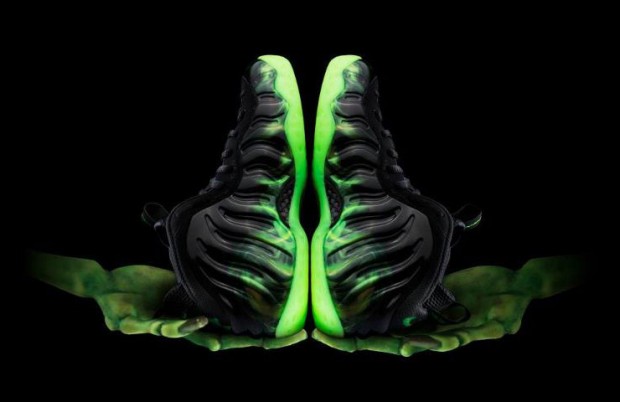 A Look At the Business of Sneakers