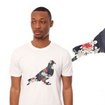 Staple Paradise Pigeon Tee