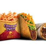 What Will Taco Bell's 'Low-End' Menu Look Like?