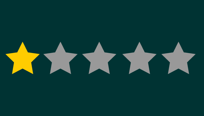 1-star-review