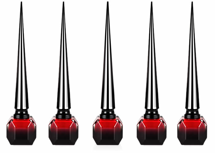 Christian Louboutin $50 Nail Polish
