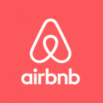 New Airbnb Logo