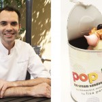 Cronut Creator Introduces Canned Ice Cream