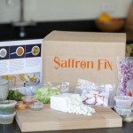 Saffron Fix Wants to be the Blue Apron of Indian Food