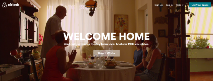 AirBnB Has Discovered a Way to Make Online Reviewers Nicer