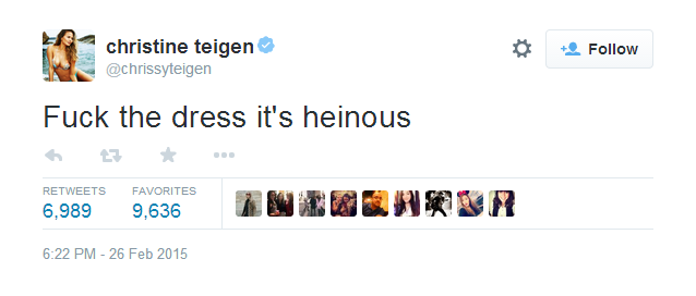 chrissy-teigen-that-dress-twitter
