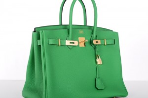 Hermès Birkin Bags Outperform the S&P 500
