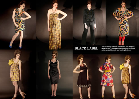 Anna Scholz: Ahead of the Curve | Signature9