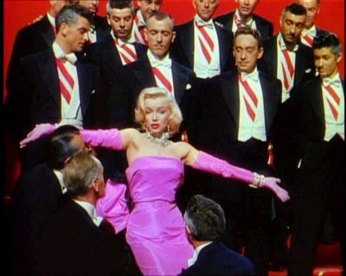 Marilyn Monroe’s Iconic Pink Gown Sells for Over $300,000 | Signature9